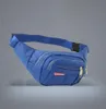 Bolsas de cintura Balania Banana Bum Hip Correia do peito para homens Bolsa macho feminino Fany Fanny Pack bolsa MURSE POLE