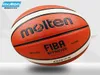 FIBA FIBA GG7X PU Cuir de basket en cuir alstar ALSTAR MATCH BALK BALK BALKET-BALLE DE BALK BALKE