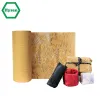 Lifestyle Hysen Packaging Paper Honeycomb Kraft for Online Shopping Packaging Cushioning Protective Wrapping Material Honeycomb Wrap