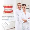 Brace ortodôntico Brace dental Brace instantado Smile de silicone de dentes de alinhamento de dentes de retenção de dentes de reter