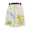 Fashion Mens Designers shorts Quick Drying SwimWear Printing 2024 Summer Board Beach Pants Men Swim Short#98