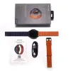 Watches 2023 IMILAB W13 Smartwatch 1.43 "AMOLED Display Sunlight Bluetooth samtal 15 dagars batteritid för män kvinnor imilab fit app