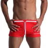 Underpants Fashion Men's Trunks Shorts Swimming Swim Swimwear Pants Underwear Man's Soft Boxers