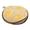 Dinnerware 1Pack 12Inch Tortilla Pancake Warmer Pouch Microwavable Insulated Cooler Bag For Corn Flour Burrito Warm