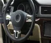 VW Passat B5 B7 Bora 20102013 Polo 2013 Golf 6 Lavida Jetta Tiguan The Steering Wheel Paillette Tornment AP0442922285