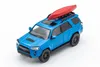 GCD 1 64 4Runner N280 2013 LHD Diecast Model CAR 240402