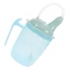 Water Bottles Care Elderly Cup Glasses Disabled Products For Adults Silica Gel Spill Proof