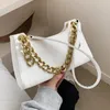 Bag High-end Texture Bags Handbags Women's 2024 Trend Niche Casual Versatile One-shoulder Armpit Fashion Baguette