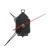 Klokken accessoires zwaai wandklok beweging stomme diy mechanisme accessoire swingset outdoor