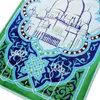 Dla inteligentnych muzułmańskiej modlitwa dywan islam dzieci interaktywne inteligentne modlitwę modlitwę muzyki kultu dywan przenośny salat 240403