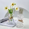 Vasi Creative Giappone Origami Vase Ins Style ad alto livello di aspetto A ingresso Superiore Camera da letto Pieghe RETRO Irregolare