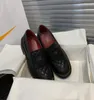 2022 New Arrival Luxury Designer Loafers Good Quality Dress Shoes Calfskin Popular Fashion 5cm Heel High6561281