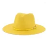 Beretten Zonn hoeden hoeden voor vrouwen Zomer Stro Panama Beach Bescherming Solid riem Casual Men Caps Sombreros de Mujer Gorros