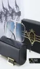Dita 17302 Designer Sunglass Women Eyeglasses Outdoor Shades PC Frame Fashion Classic Lady Sun Glasses Mirrors For Womens Luxury S9256876