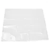 Storage Bags Vacuum Compression Bag Moving Space Saver Large Sealed Mattress For Pe Material