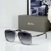 Dita Sunglasses Top Caffence для мужчин Женщины Retro Eglasses UV400 Outdoor Shades Acetate Fash