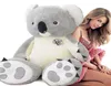 10080 cm Big Giant Australia Koala Plush Toy Soft Sched Koala Bear Doll Toys Kids Toys Juguetes For Girl