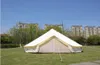 Палатки и укрытия Данчель на открытом воздухе бежевый хаки водонепроницаемый колокол лотос палатка Fast 4210053