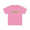 Men's Plus Tees & Polos Round neck embroidered and printed polar style summer wear with street pure cotton t-shirts 3tQD