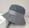 قبعة دلو سريعة الجفاف ، قبعة شاطئ صيفية كبيرة الحجم لرأس كبير كبير