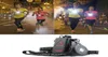 1200lm XPE Outdoor Sport Running Lights Q5 LED NATT RUNT VARNING LIGHTS USB LADDA BREST LAMP VIT LIGHT TORCH8511256