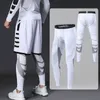 Mens Compression Sportswear Suits Gym Tights Training Clothes Workout Jogging Sport Set Running Rashguard Tracksuit For Men 240411