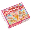 Lovely Candy Dough Pretend To Play Kitchen Toy Sushi Ice Cream HandPulled Noodle DIY Making Kit 240407