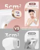 999900 Flashes IPL Hair Removal LCD Display Body Arms Bikinis Poepilator Home Use For Women Men Hair Removal Machine 240409