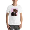 Tops cerebbe da uomo Niless T-shirt magliette uomo vestiti carini uomini