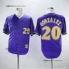 Throwback Baseball Jersey 44 Paul Goldschmidt 51 Randy Johnson 9 Matt Williams 20 Luis Gonzalez 21 Zack Greinke 24 Yasmany Tomas 46 Patrick Corbin Jersey