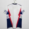 1990 1998 Retro Yugoslawia Soccer Jersey Savicevic Stankovic Stojkovic Nationalmannschaft Vintage Classic Football Shirt