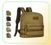 Bolsas ao ar livre Protetor de mochila tática PLUSS425 NYLON 10L Sports Bag Camouflage Trekking Pack Pack School Highking Bag16981046