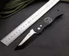 Protech CQC7 Tanto Auto Tactical Tactical Polding Sknife 325Quot 154cm Camping Hunting Pocket EDC Attility Knives5191989