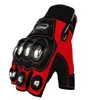 Madbike motorcycle gloves summer protector locomotive sporting goods Half Finger riding equipment 2206304278175