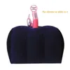 Toys de sexe chaise de sexe élastique positions sexuelles aides à l'oreiller sexuel gonflable jouet sexe pour couple meuble de sexe masturbation canapé 240408