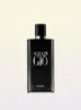 Top Grad Pure Men Parfüm 100ml leidenschaftlich schwarz haltbarer Kölner Parfüm Duft Spray8034188