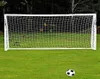 Portable Foot ball Net 3X2M Soccer Goal Post World Cup Gift Football Accessories Outdoor Sport Training Tool2433583