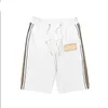 Mode Mens Designers Shorts Snabbtorkning av badkläder Printing 2024 Summer Board Beach Pants Men Simmar kort#96