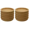 TABLEAUX TABLE 20PCS CORK SET PLAT PRÉTOCT