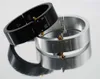 Alyx Rollercoaster Armband Männer Frauen 1017 Alyx 9SM Armbänder 11 Hochwertiges österreichisches Laser -Manschettenschnalle -Verschluss Q07176928318