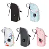 USB Babyfles Warmer draagbare reismelk warmer babyvoeders fles Warm Cover isolatie Thermostaat Warming Bag 240409