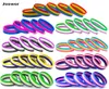 LGBT Gay Pride Silicone Rubber Bracelets Bandr Bangle3540952