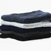 Chaussettes masculines 5 paires de bambou fibre à milieu médian saisonnier de l'entreprise occasionnelle polyvalente couleur haute élasticité