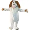 2024 High quality halloween Pugs Dog Cartoon Mascot Costumes Hallowen Activity Sales Promotion Christmas dress Costuming