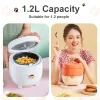 POTS MIDEA RICE CULER 1.2L