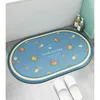 Badmatten badkamer tapijtmat ultra zacht water absorberend tapijtmachine wassen/droog voor bak douche en kamer