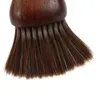 New Professional Neck Face Duster Brushes Barber Hair Clean Soft Hairbrush Salon Cutting Hairdressing Styling Tools