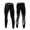 Mens Compression Sportswear Suits Gym Tights Training Clothes Workout Jogging Sport Set Running Rashguard Tracksuit For Men 240411