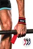 Halter SKDK Gym Antislip Sport Güvenlik Bilek Kayışları Bilek Destek CrossFit El Tutuşları Fitness Vücut İnşa 7896351