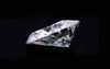 Pedras preciosas de pedras soltas moissanite g de cor redonda de diamante diamante briliant cut gem cultivado gem para jóias anel de jóias bulk4726269
